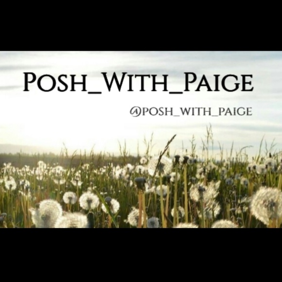 Meet your Posher, Paige - Picture 3 of 3